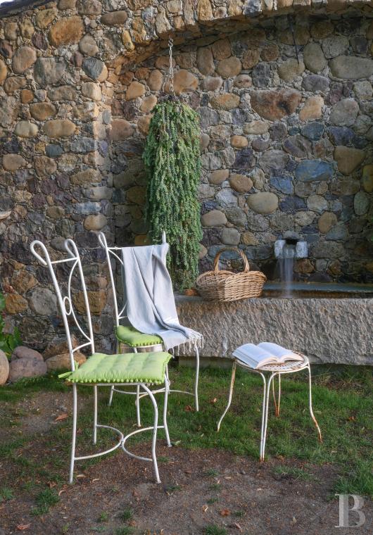 demeures et maisons a vendre france corse   - 10